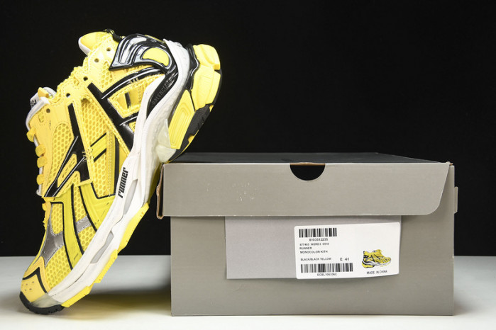 Ba1en*iaga -RUNNER
