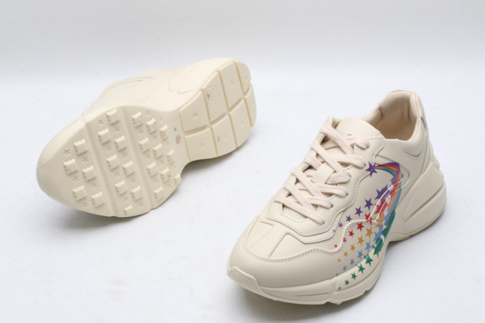 Gvc*1 sneaker