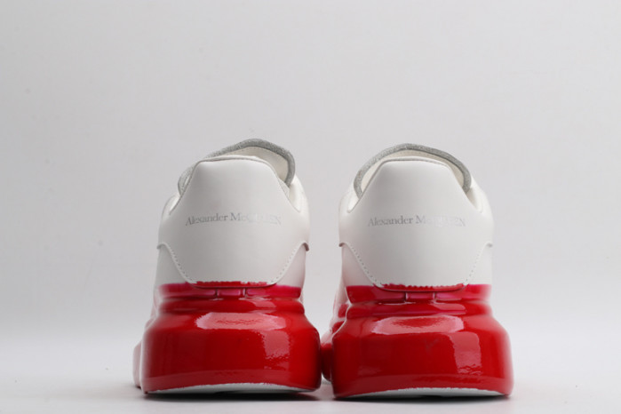 A1exa*der Mcqv*en OVERSIZED