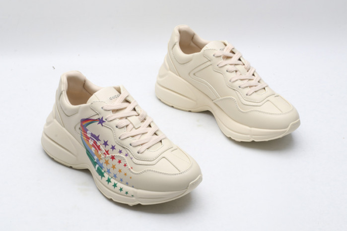 Gvc*1 sneaker