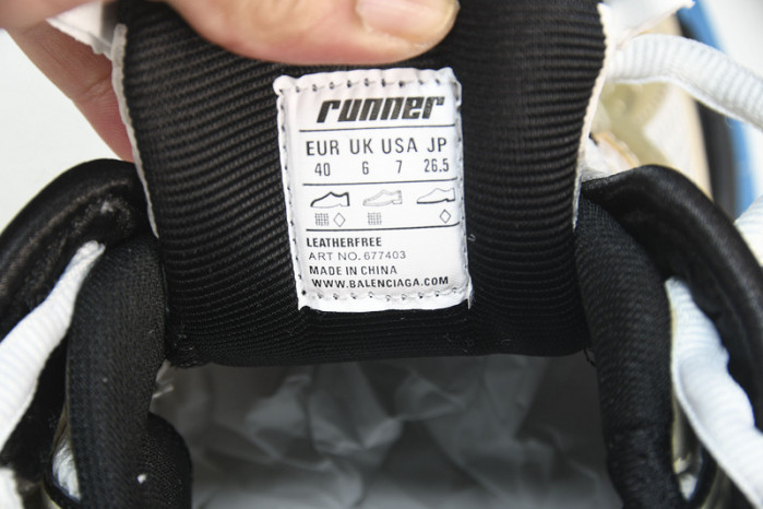 Ba1en*iaga -RUNNER