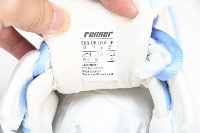Ba1en*iaga -RUNNER