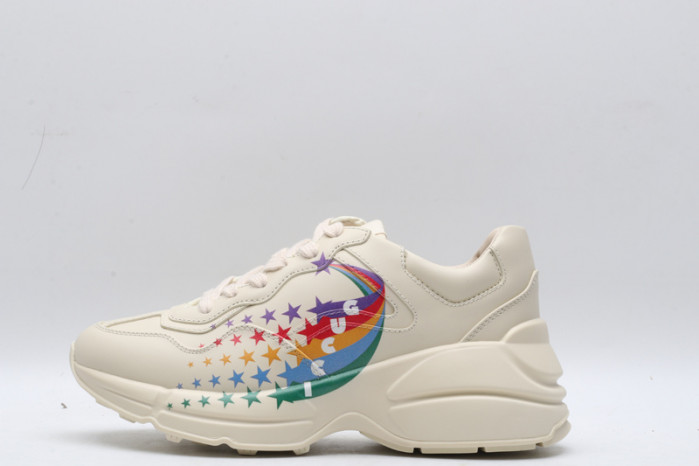 Gvc*1 sneaker