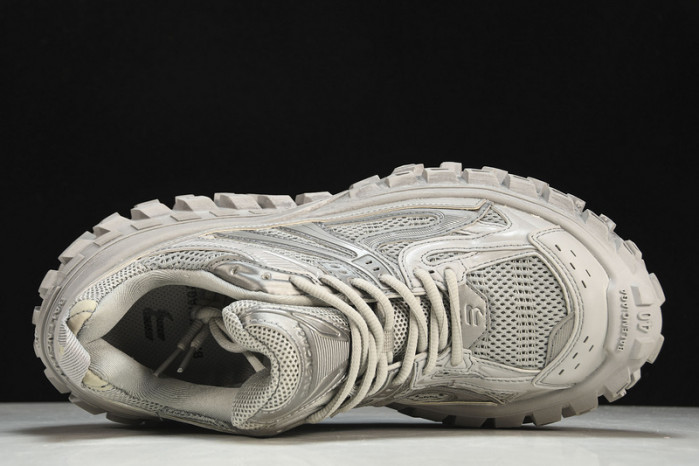 Ba1en*iaga Ddfender SNEAKERS