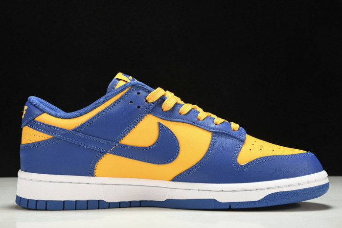 Nike Dunk Low UCLA - DD1391-402