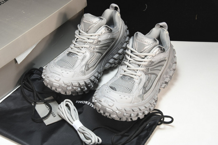 Ba1en*iaga Ddfender SNEAKERS