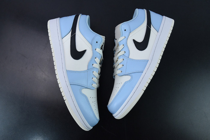 AIR JORDAN 1 LOW GS 