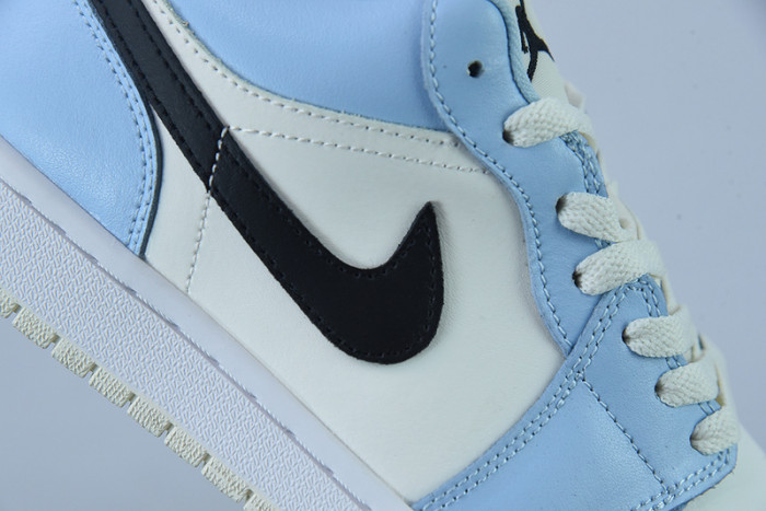 AIR JORDAN 1 LOW GS 