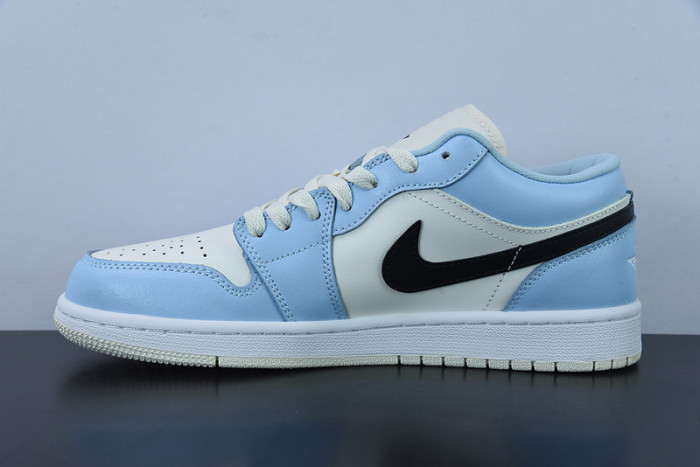 AIR JORDAN 1 LOW GS 