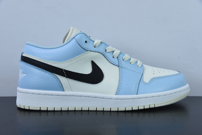 AIR JORDAN 1 LOW GS 