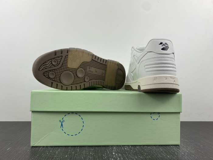 OFW OUT OF OFFICE SNEAKERS