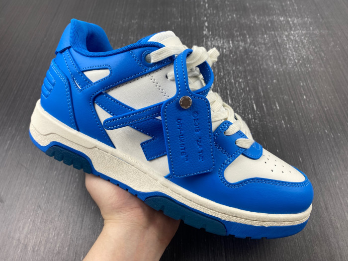 OFW OUT OF OFFICE SNEAKERS
