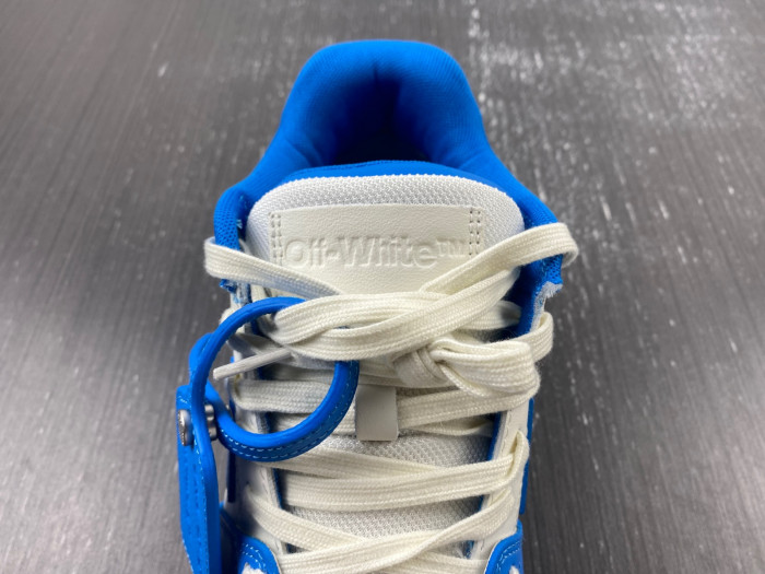 OFW OUT OF OFFICE SNEAKERS