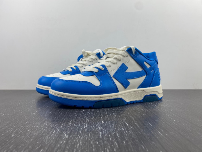 OFW OUT OF OFFICE SNEAKERS