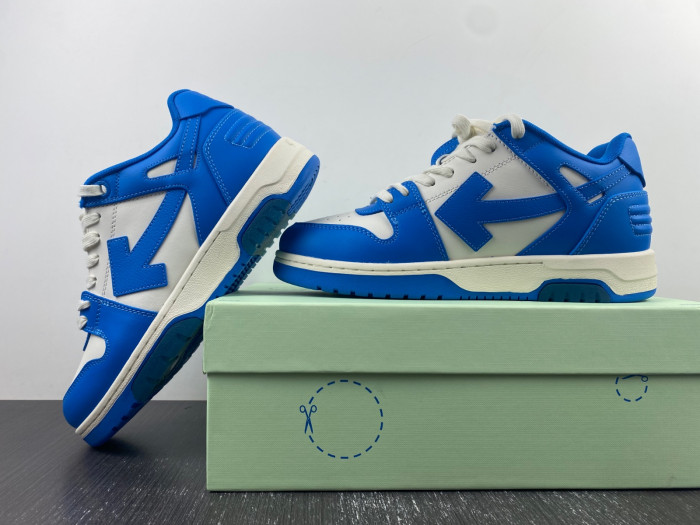 OFW OUT OF OFFICE SNEAKERS