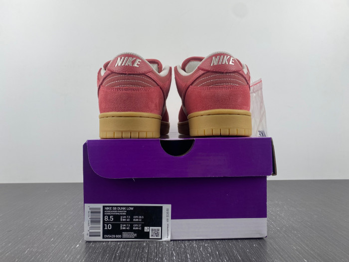 Nike SB Dunk Low Adobe - DV5429-600