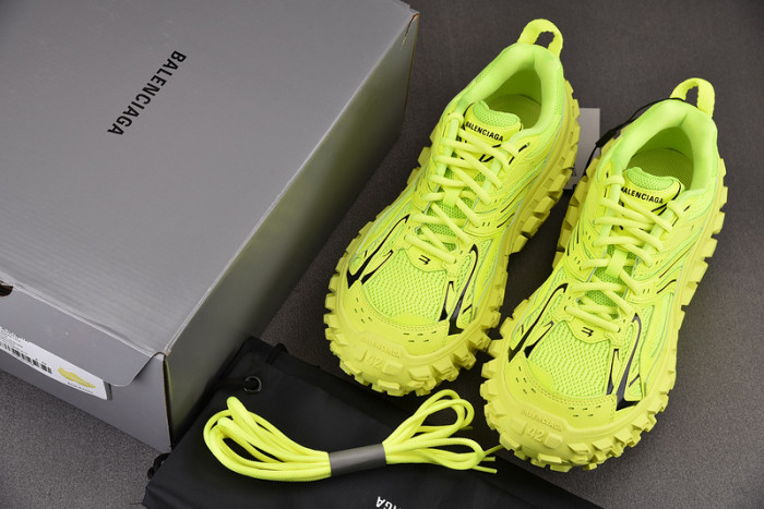 Ba1en*iaga Ddfender SNEAKERS