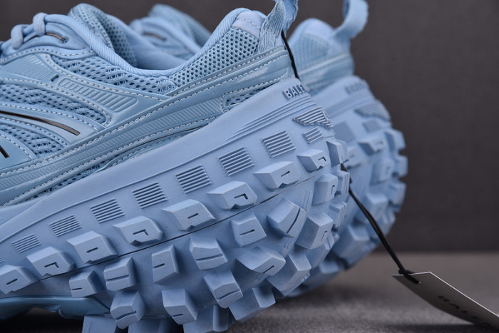 Ba1en*iaga Ddfender SNEAKERS