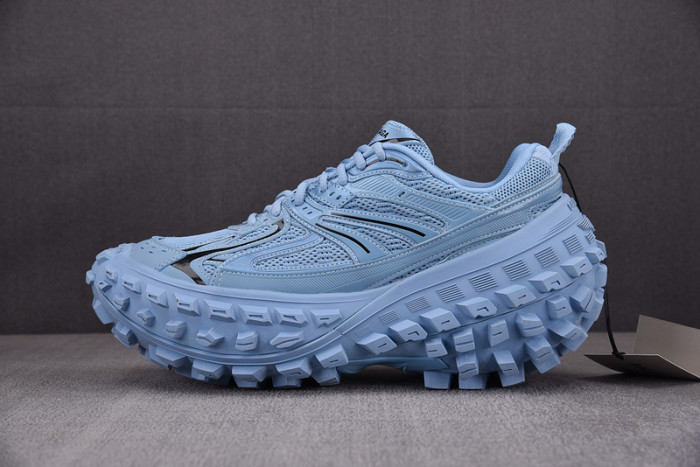 Ba1en*iaga Ddfender SNEAKERS