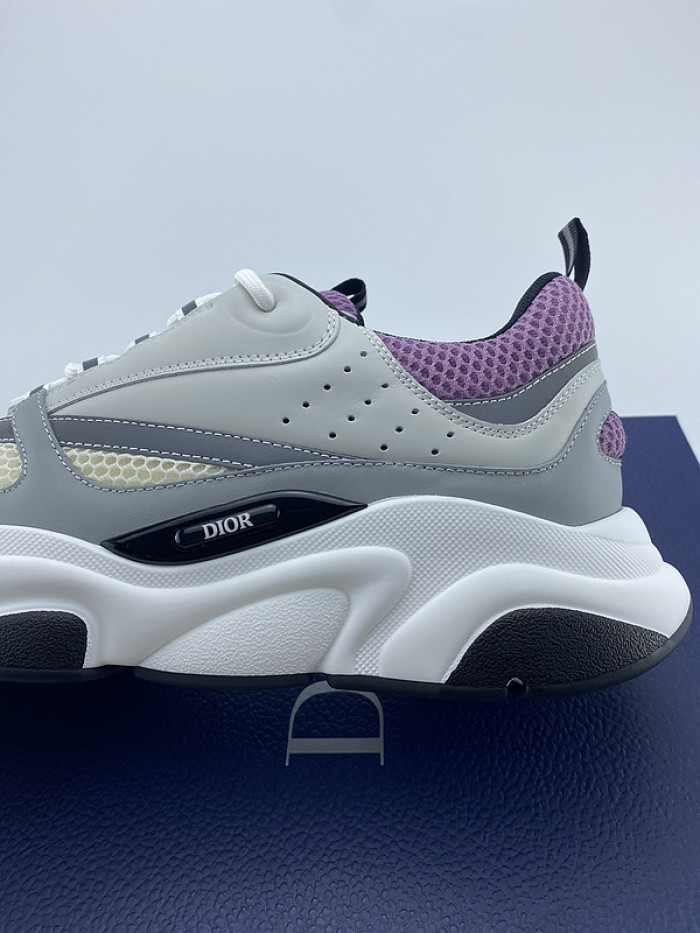 DIO* HOMME B22 TRAINER SNEAKER