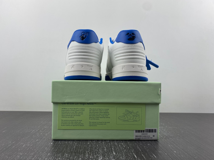 OFW OUT OF OFFICE SNEAKERS