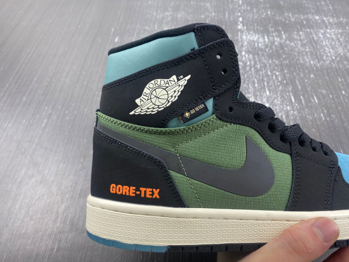 Air Jordan 1 Element Sky J Light Olive DB2889-003