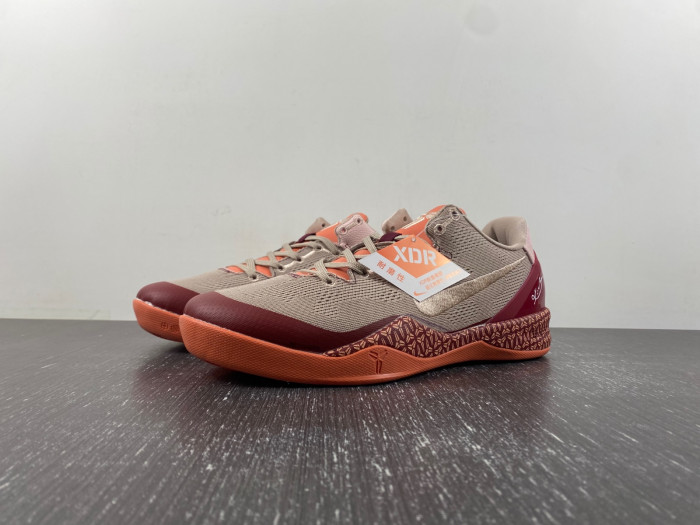 NIKE KOBE 8 PROTRO FJ9364-100