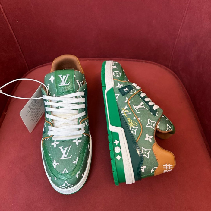 LO1_VTS SNEAKER