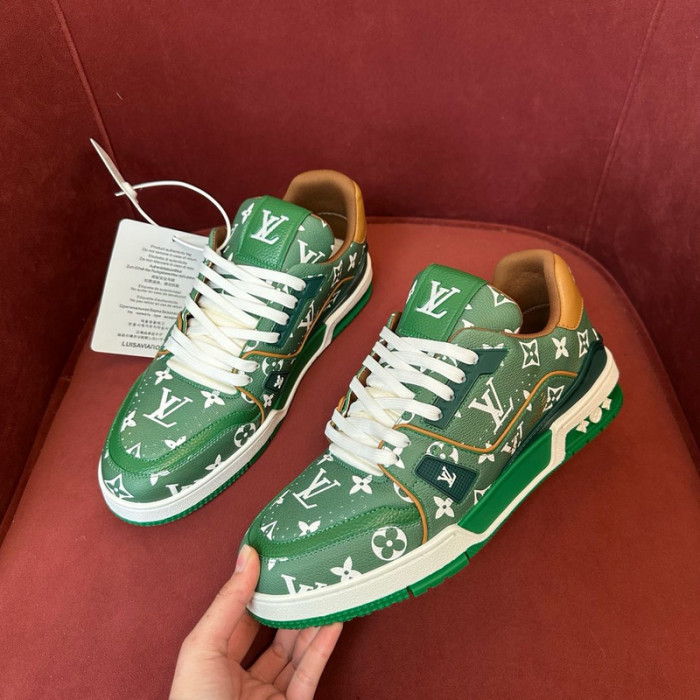 LO1_VTS SNEAKER