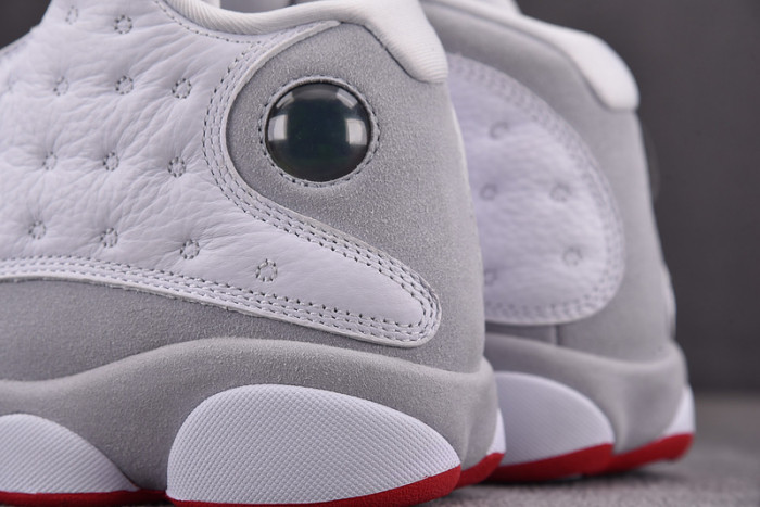 Air Jordan 13 Wolf Grey 414571-160