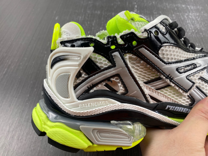 Ba1en*iaga -RUNNER