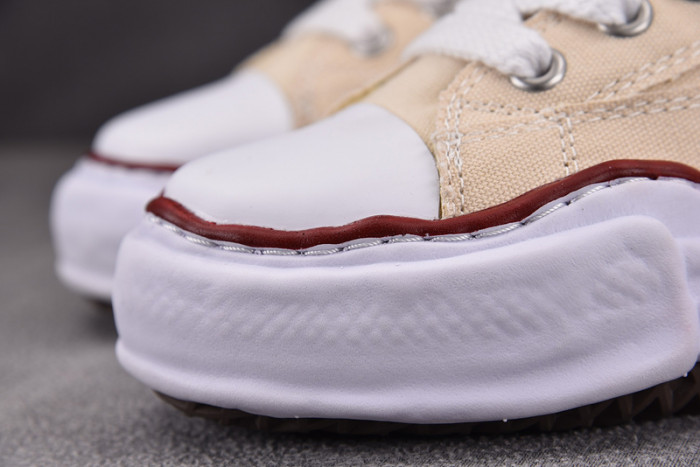 MIHARA YASUHIRO SNEAKERS