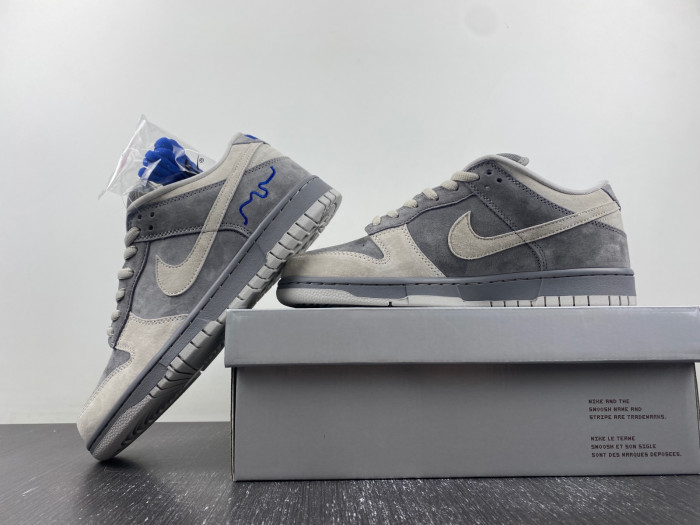 Nike SB Dunk Low London - 308269-111