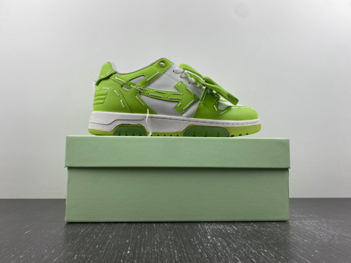 OFW OUT OF OFFICE SNEAKERS