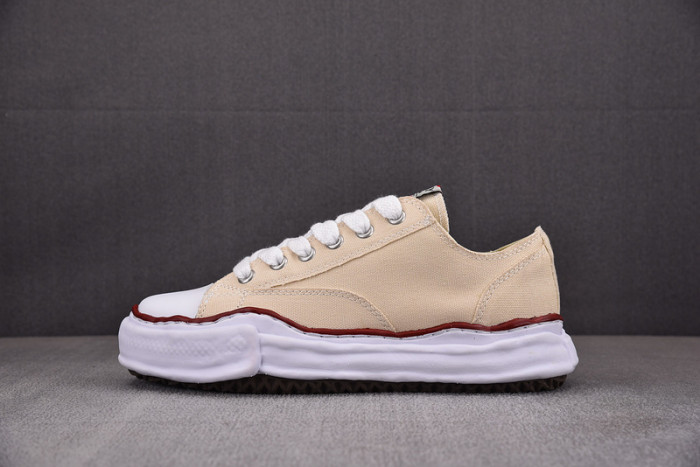 MIHARA YASUHIRO SNEAKERS
