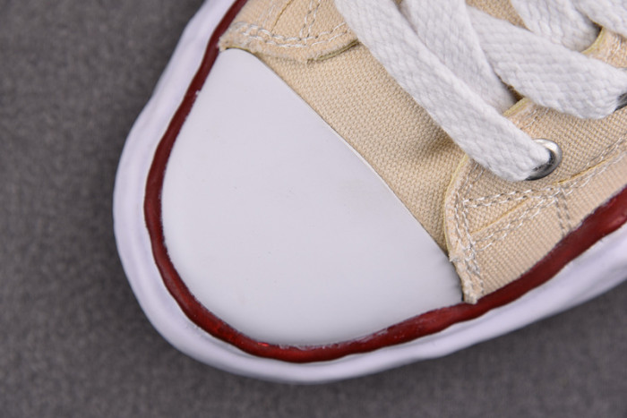 MIHARA YASUHIRO SNEAKERS