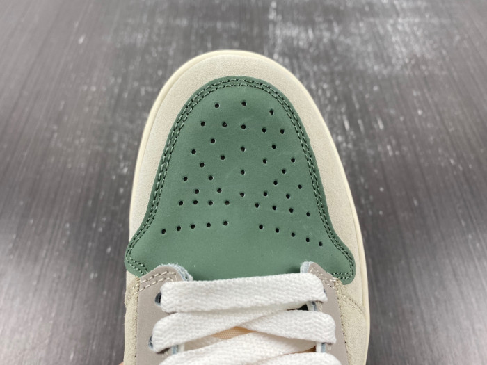 Air Jordan 1 Low Craft SE “Light Olive”  FD6819-300