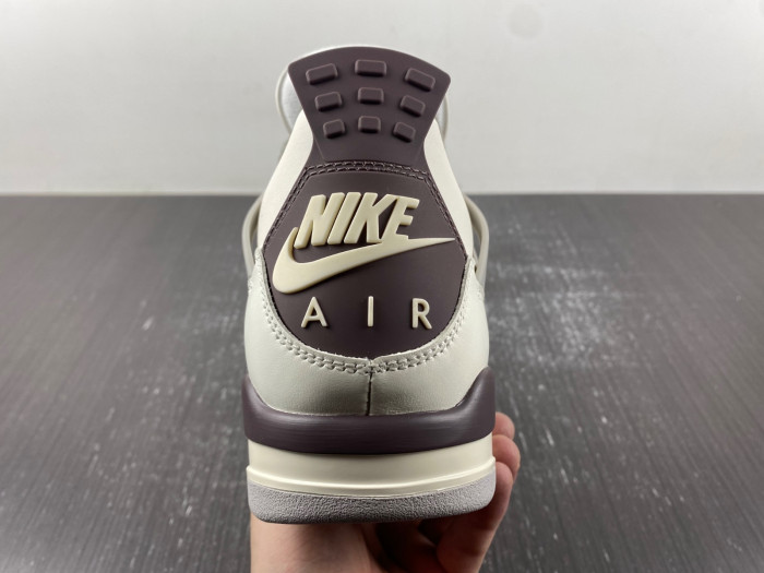 A Ma Maniere x Air Jordan 4 WMNS "Phantom" FZ4810-001