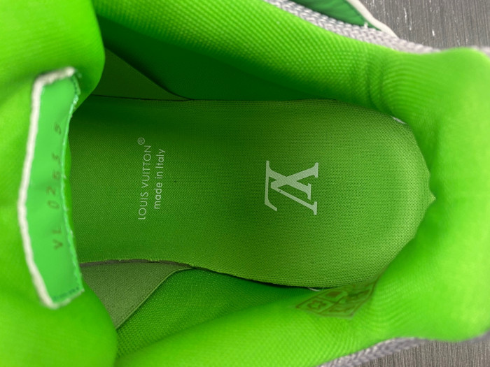 LO1_VTS SNEAKER