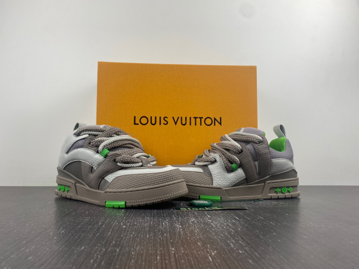 LO1_VTS SNEAKER