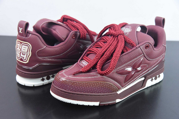 LO1_VTS SNEAKER