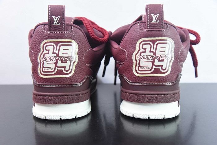 LO1_VTS SNEAKER