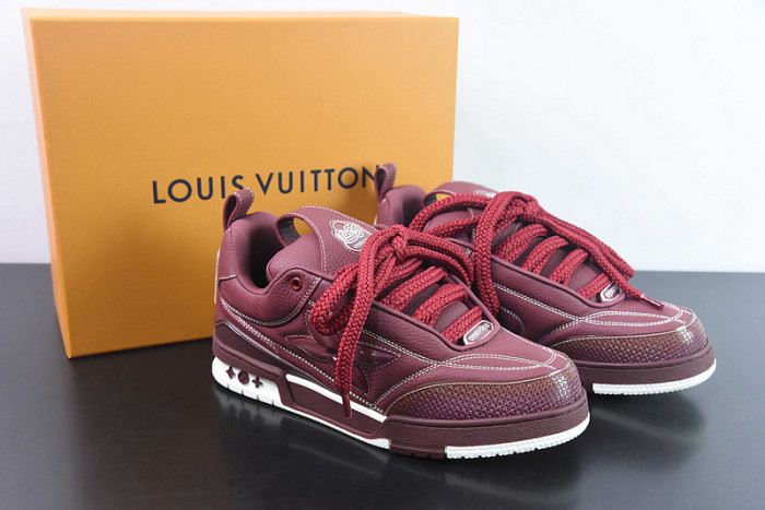 LO1_VTS SNEAKER