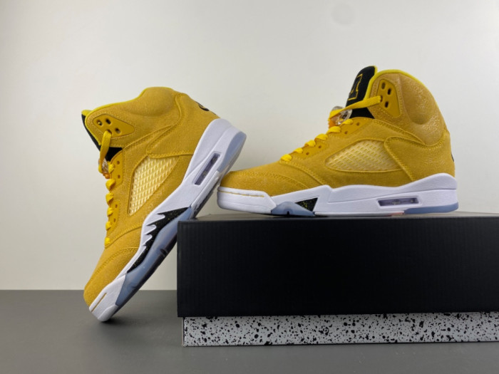 Air Jordan Air Jordan 5 Retro