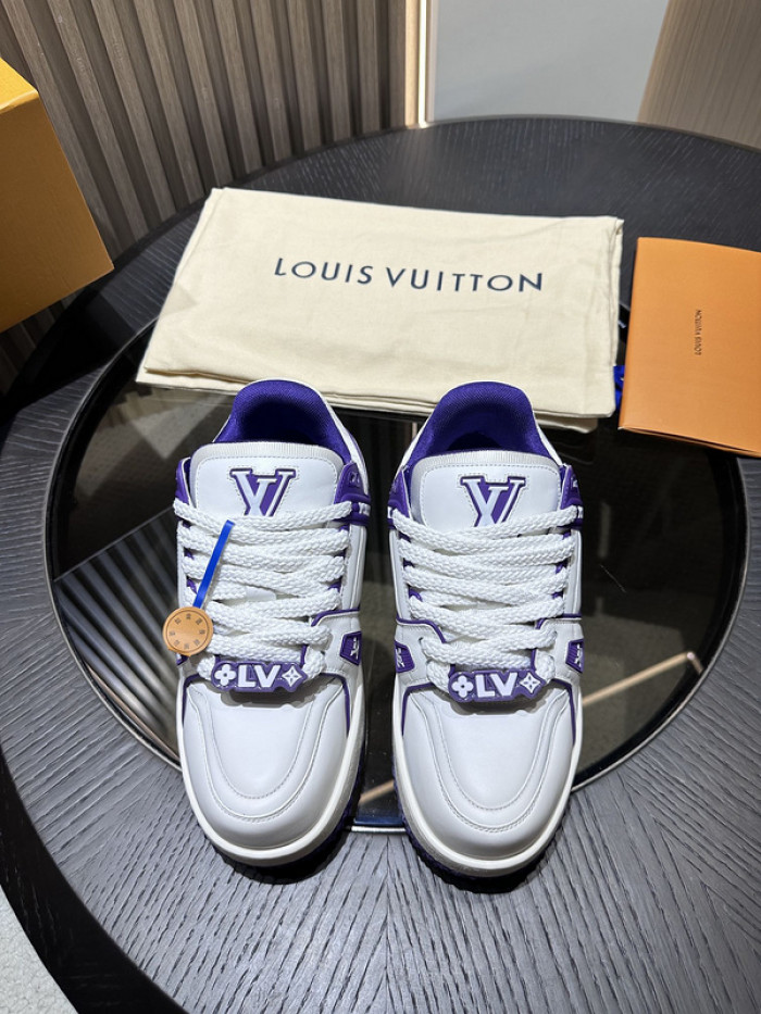 LO1_VTS SNEAKER