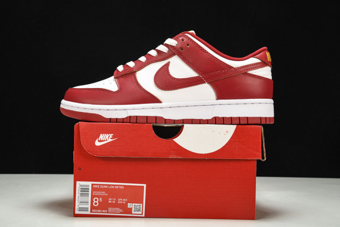 Nike Dunk Low Retro 