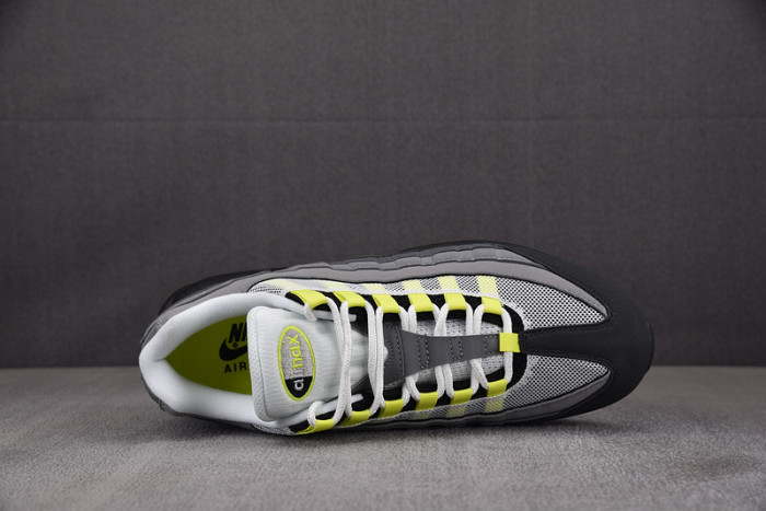 Nike Air Max 95 OG Neon | CT1689-001
