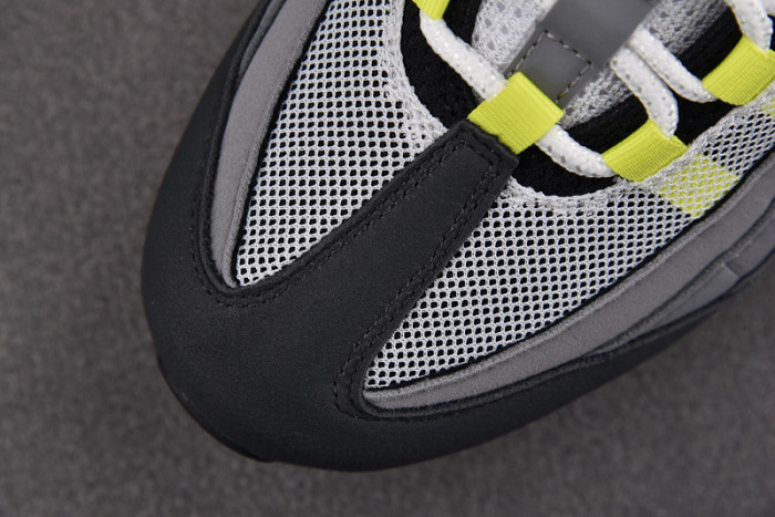 Nike Air Max 95 OG Neon | CT1689-001