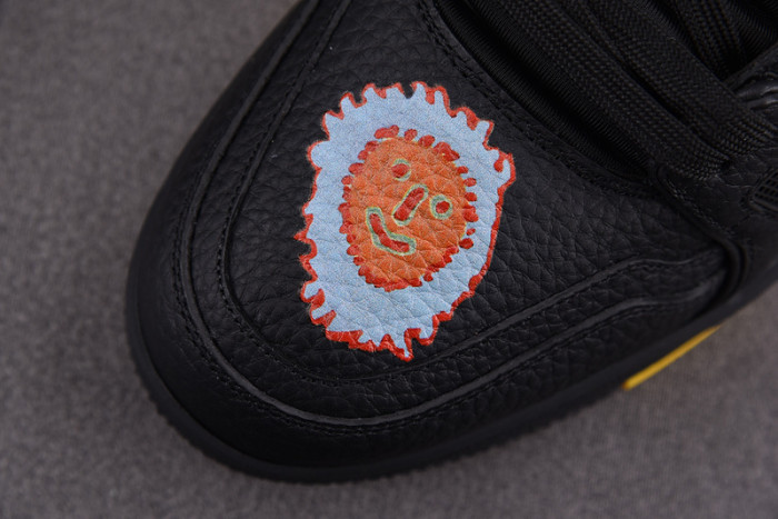 LO1_VTS SNEAKER