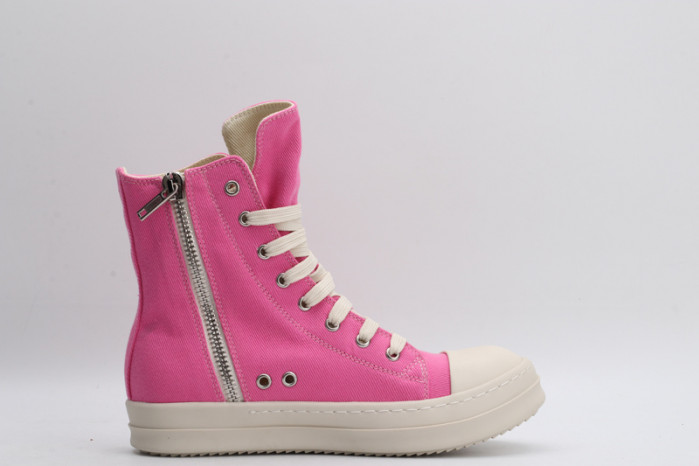 Rick Owens Sneaker